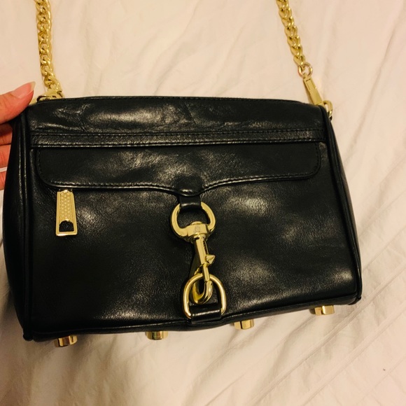 Rebecca Minkoff cross body bag - Picture 2 of 4